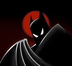 Batman: The Animated Series — s01e22 — Prophecy Of Doom