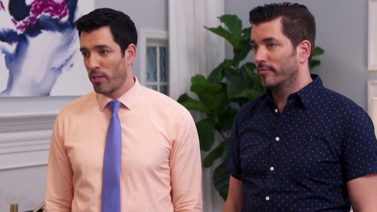 Property Brothers: Buying + Selling — s08e12 — Upping the Budget