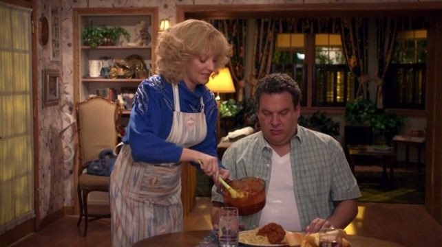 The Goldbergs — s02e08 — I Rode a Hoverboard!