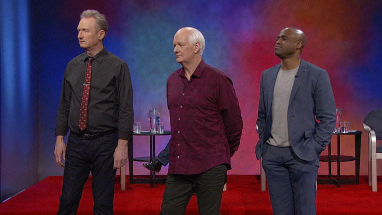 Whose Line Is It Anyway? — s20e05 — Special 1