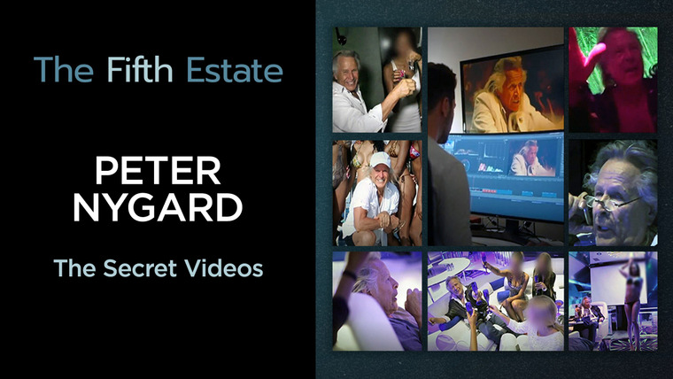 The Fifth Estate — s46e04 — Nygard: The Secret Videos