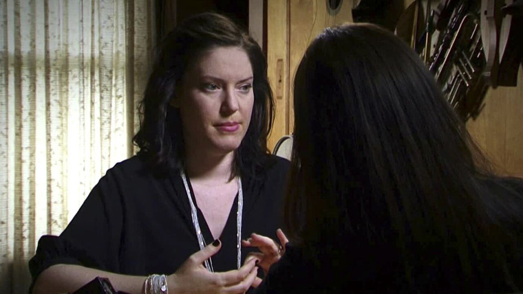The Dead Files — s02e01 — Fatal Attachment