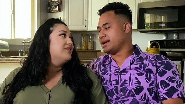 90 Day Fiancé: HEA Strikes Back! — s01e06 — Ultimatums and Ugly Truths