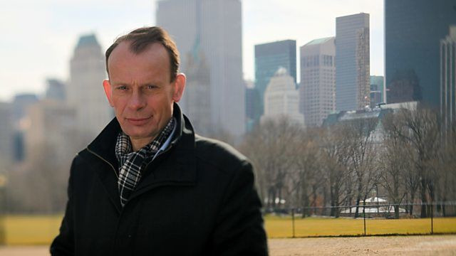 Andrew Marr's History of the World — s01e08 — Age of Extremes
