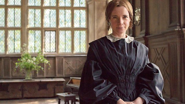 A Very British Romance with Lucy Worsley — s01e02 — Episode 2