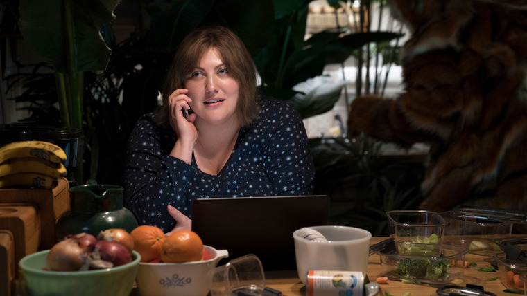 Dietland — s01e03 — Y Not