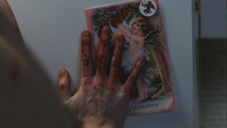 Сверхъестественное — s05e14 — My Bloody Valentine