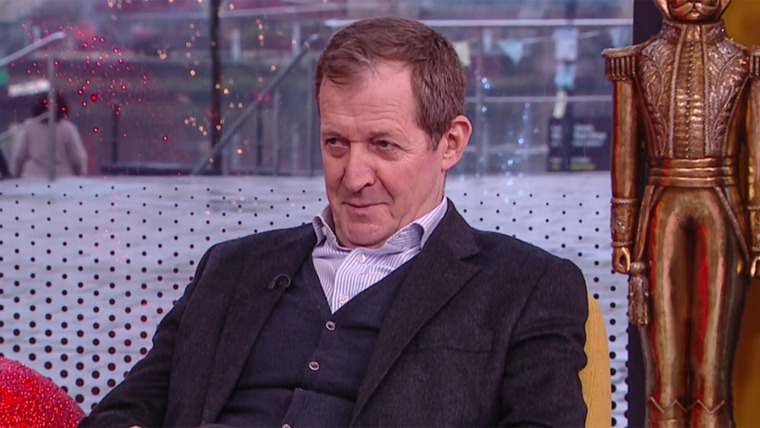 Steph's Packed Lunch — s2020e65 — Miquita Oliver, Alastair Campbell, Kate Robbins, Mr Carrington, Freddy Forster
