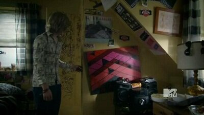 Молокососы — s01e05 — Stanley