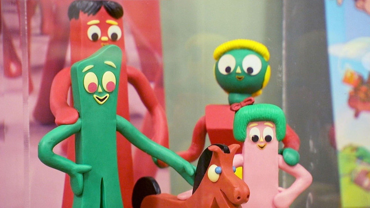 Shipping Wars — s07e18 — Gumby's 60th Veggie Surprise