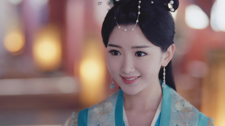 The Princess Weiyoung — s01e32 — Episode 32