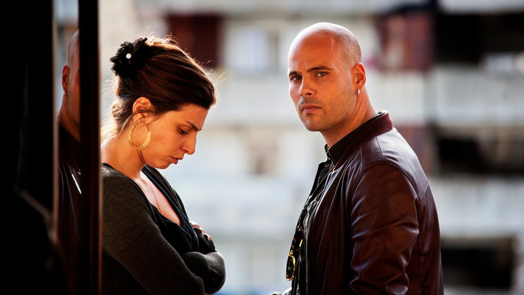 Gomorra — s02e08 — Divide et impera