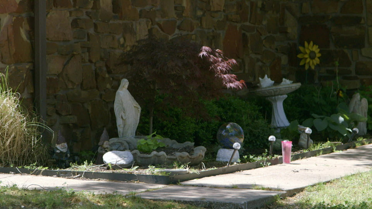 The First 48 — s23e13 — Back Street