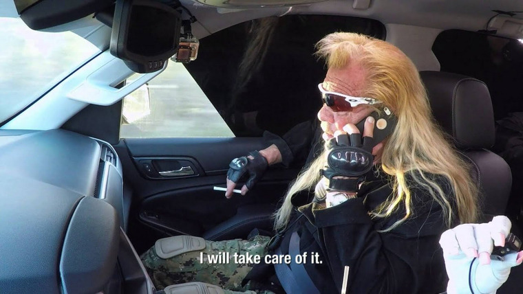 Dog and Beth: On the Hunt — s03e04 — Road to Redemption: Part 2