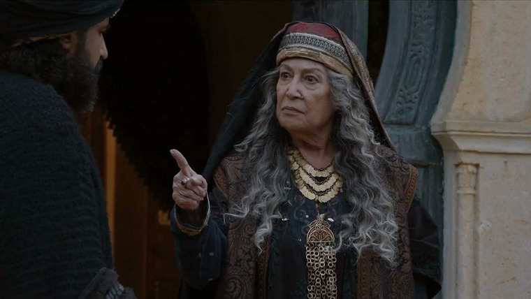 Королевства огня — s01e08 — Chapter Eight