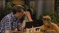 ALF — s04e08 — The First Time Ever I Saw Your Face