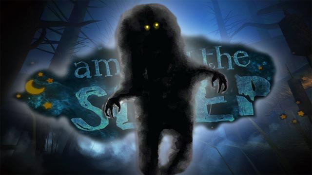 Jacksepticeye — s03e351 — SCARIEST EPISODE SO FAR | Among The Sleep with the Oculus Rift - Part 3