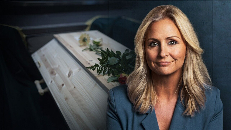 Åsted Norge — s20e02 — Besøkte sjømannens grav