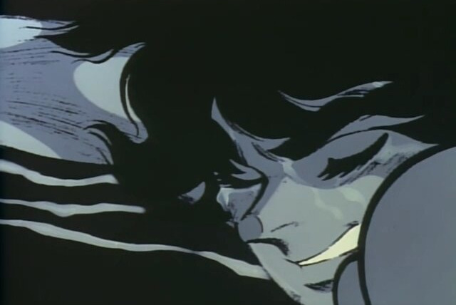 Завтрашний Джо — s01e18 — Ring Ropes of Despair
