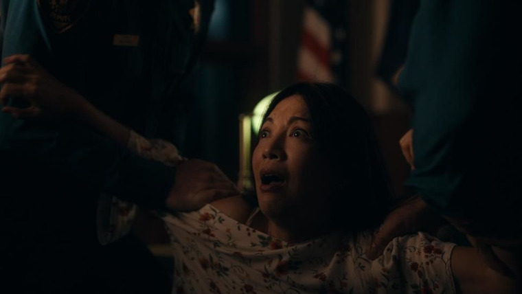 50 штатов страха	 — s01e05 — Ball of Twine (Kansas) - Part 2