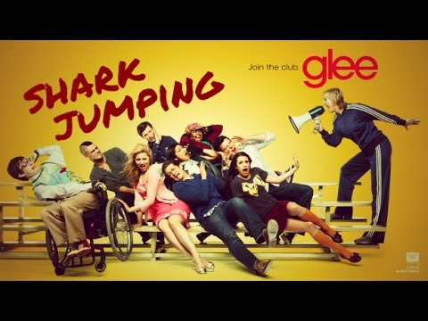 Ностальгирующий критик — s08 special-0 — Glee (with SharkJumping)