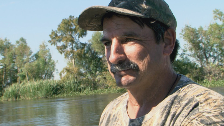Swamp People — s08e12 — Time's Running Out