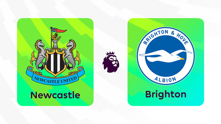 Английский футбол: АПЛ, КА, КЛ, СА — s2324e366 — PL Round 37. Newcastle v Brighton