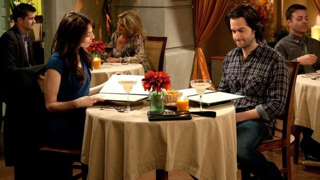 Whitney — s01e02 — First Date