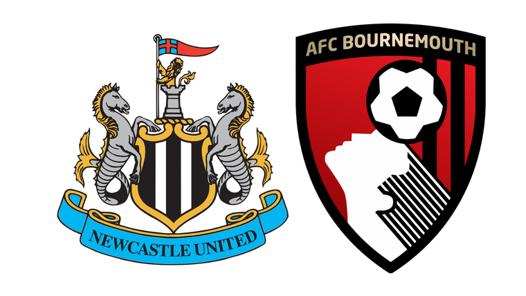 Английский футбол: АПЛ, КА, КЛ, СА — s2324e244 — PL Round 25. Newcastle v Bournemouth