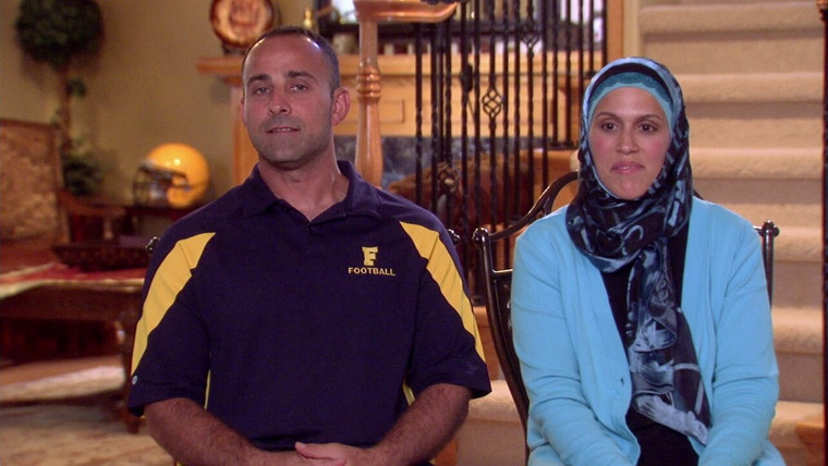 All-American Muslim — s01e05 — Muslims Moving On