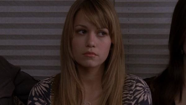 One Tree Hill — s04e17 — It Gets the Worst at Night
