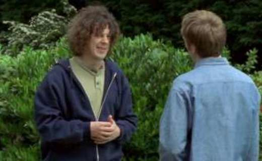 Jonathan Creek — s03e01 — The Curious Tale of Mr. Spearfish
