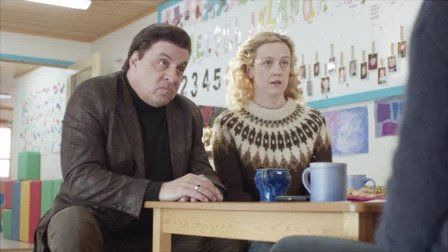 Lilyhammer — s02e06 — Special Education