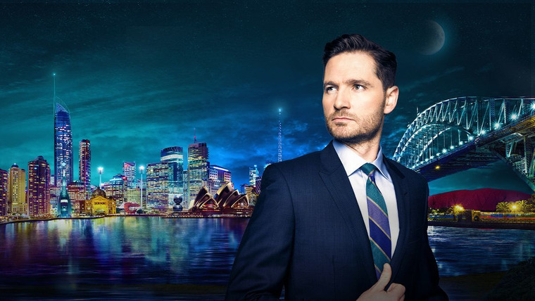 The Weekly with Charlie Pickering — s05 special-1 — The Yearly With Charlie Pickering 2019