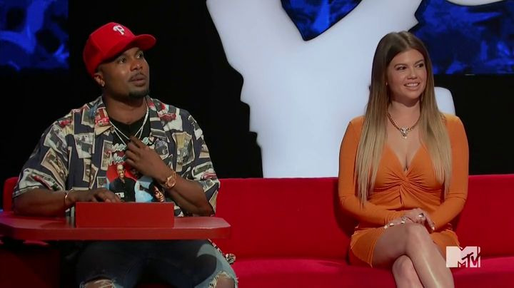 Ridiculousness — s13e04 — Chanel and Sterling CII