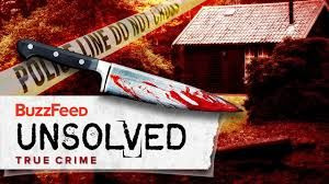 BuzzFeed Unsolved: True Crime — s02e09 — The Disturbing Murders at Keddie Cabin