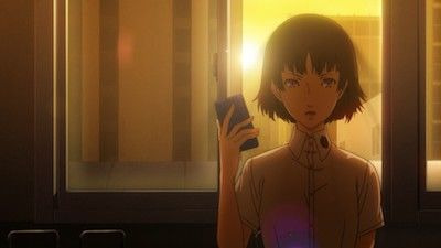 Persona 5: The Animation — s01e10 — I Want to See Justice with My Own Eye