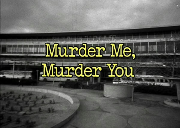 Детектив Майк Хаммер — s01 special-1 — Mickey Spillane's Mike Hammer: Murder Me, Murder You