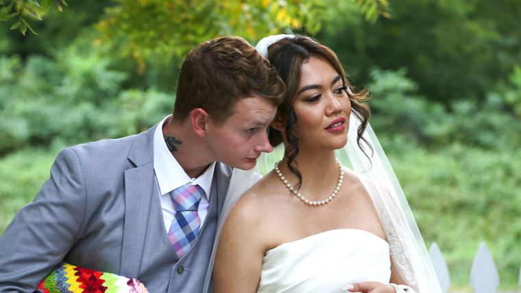 90 Day Fiancé — s10e17 — You May Now Kiss the Bride