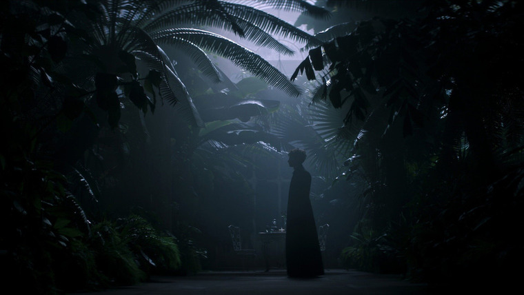Песочный человек — s02e07 — Chapter 17: Time and Night