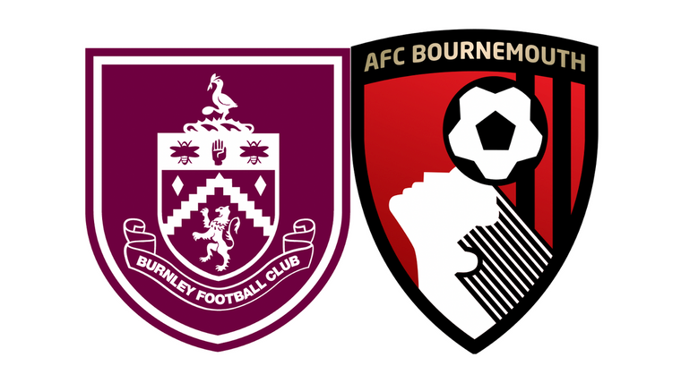 Английский футбол: АПЛ, КА, КЛ, СА — s2324e268 — PL Round 27. Burnley v Bournemouth