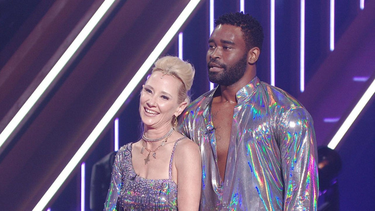 Dancing with the Stars — s29e01 — 2020 Premiere