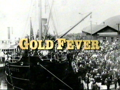 Американское приключение — s09e12 — Gold Fever