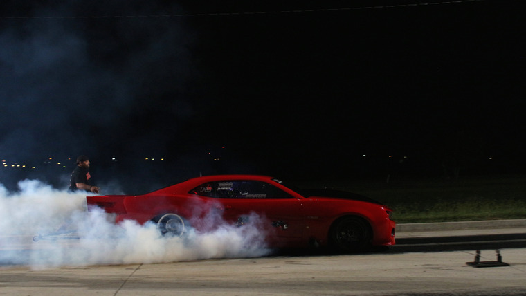 Street Outlaws — s09e03 — I Can't Get No Satisfaction