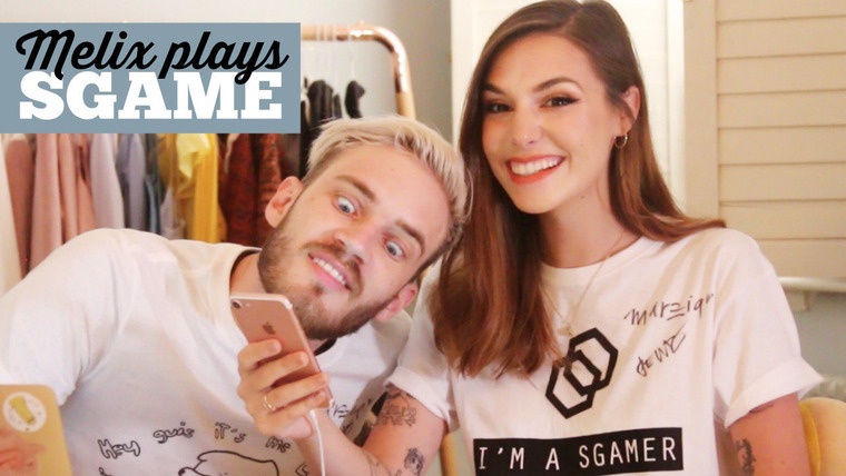 Marzia — s06 special-524 — Melix plays: SGAME