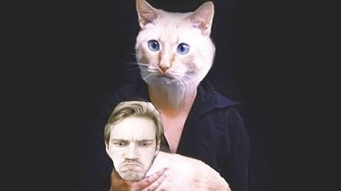 PewDiePie — s06e279 — THE LORD OF THE CATS. (Postal 2 - Part 2)
