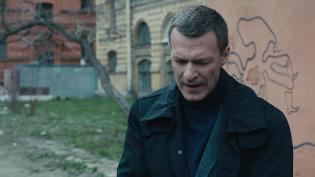 Канцелярская крыса — s02e04 — Серия 20