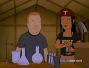 King of the Hill — s07e03 — Bad Girls, Bad Girls, Whatcha Gonna Do