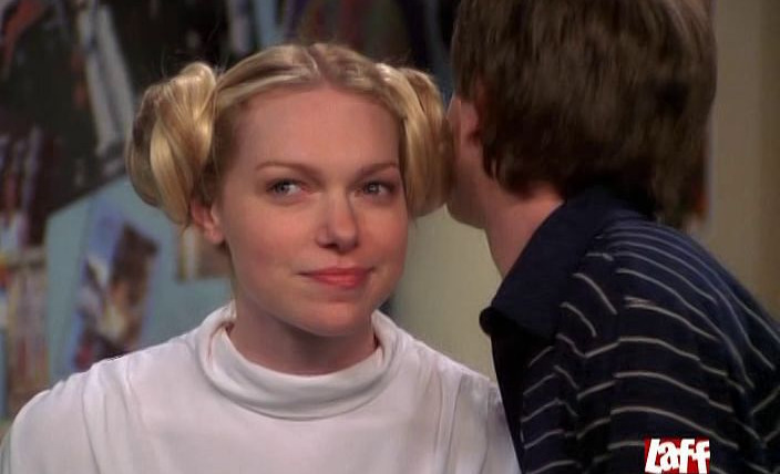 That '70s Show — s07e24 — Short and Curlies
