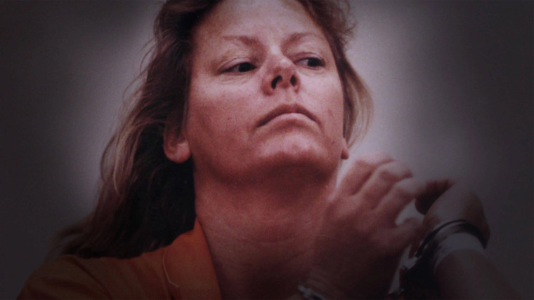 Very Scary People — s01e08 — Aileen Wuornos: Monster Made, Part 2